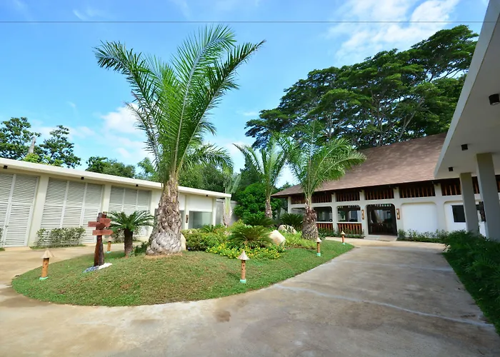 Munting Paraiso