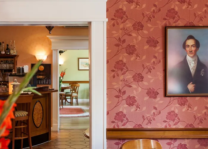 Hotel Schlossgarten