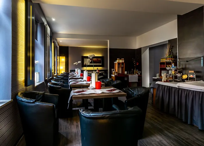 Sl'Otel - Das Stadthotel - Voll Klimatisiert
