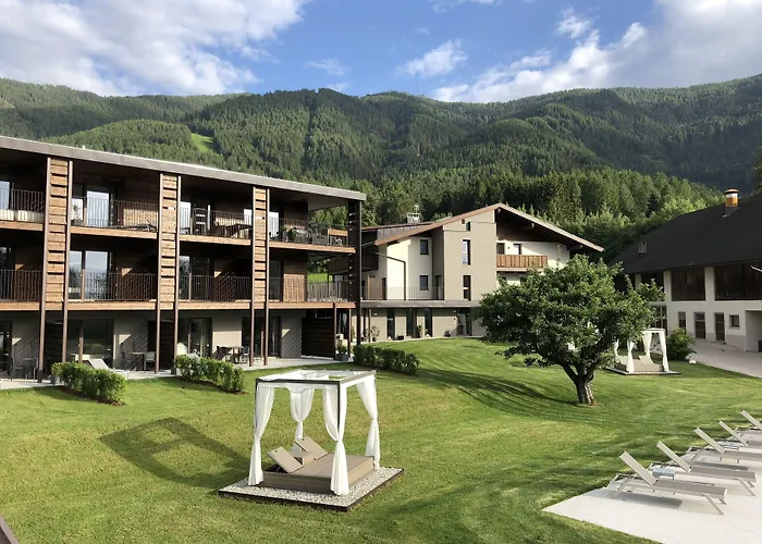B&B - Rooms&Apartments Oberwiesen