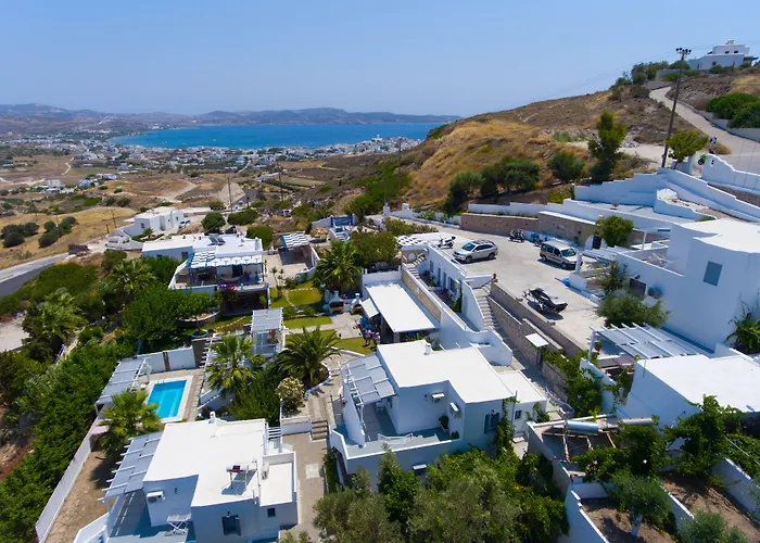 Alexandros Village