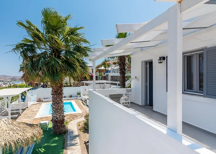 Alexandros Village