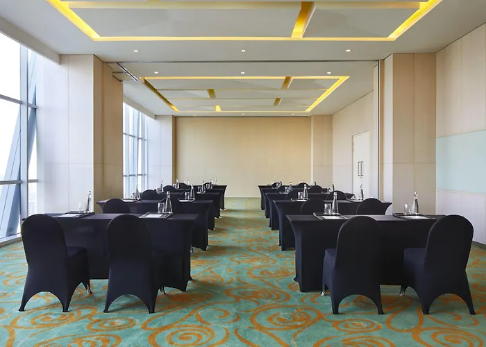Fairfield By Marriott Surabaya