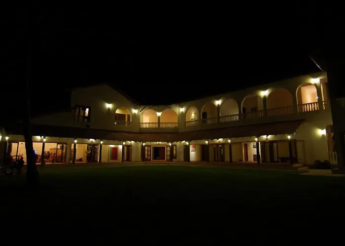 Casa Titik
