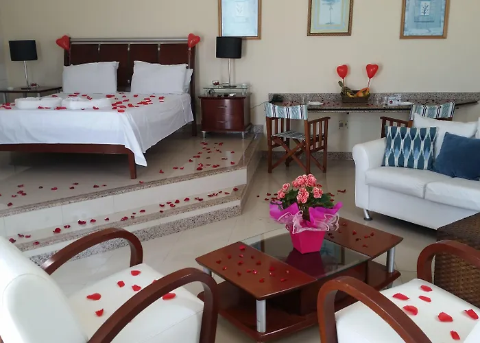San Fernando Hotel