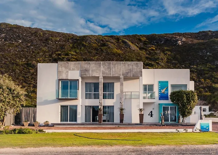 Agulhas Ocean House