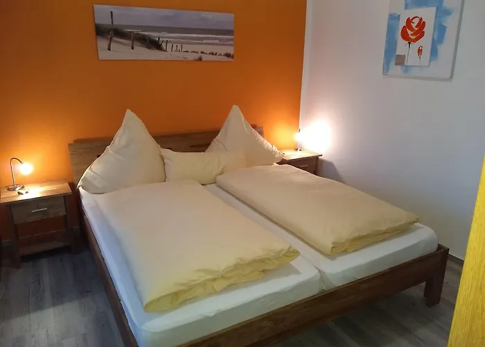 Naturwert Hotel Garni Ursula