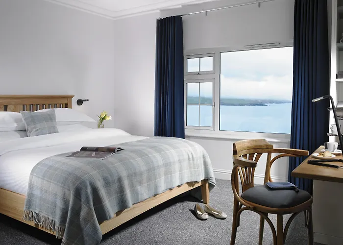 Dunmore House Hotel