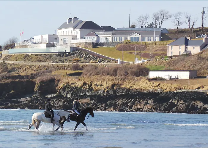 Dunmore House Hotel