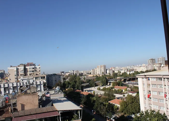 Adana Yukselhan Hotel