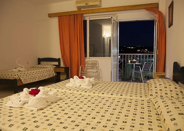 Hotel Athinoula