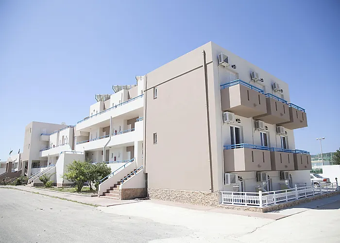 Hotel Athinoula