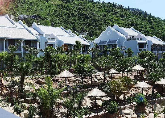 Ebisu Onsen Resort