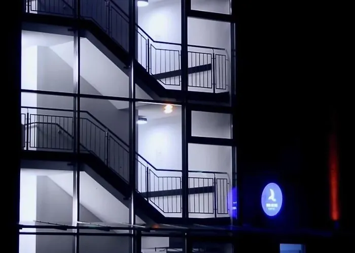IBB Hotel Paderborn