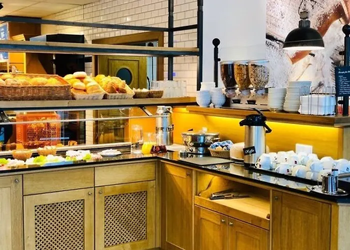 IBB Hotel Paderborn