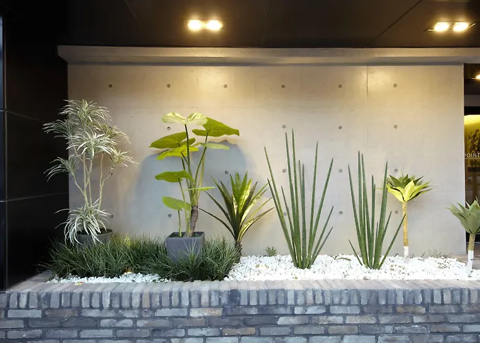 Hotel Schweizer Dorf Cheonan