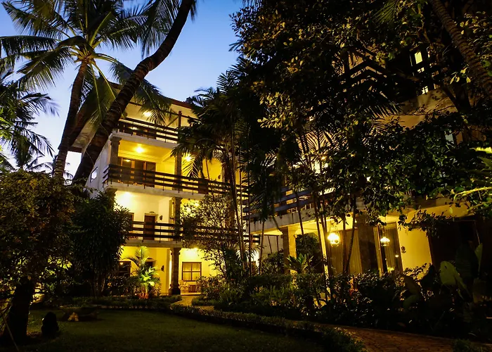 Grand Kumala Hotel - Hotel Kumala Legian Kuta Bali