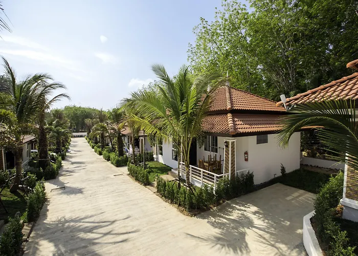 Lux Family Villas Krabi Ao Nang