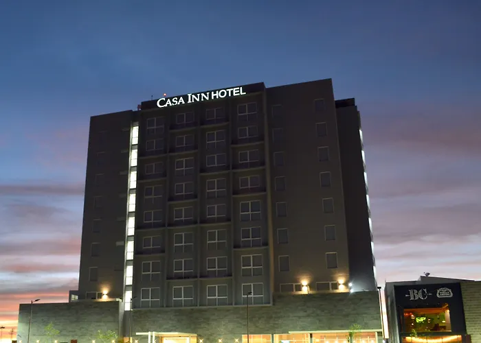 Casa Inn Business Irapuato