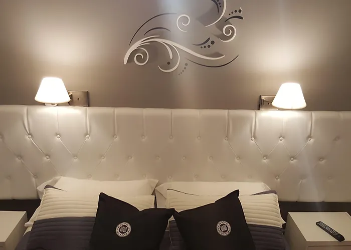 Dodo Suites