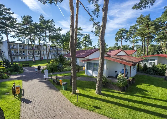 Aquapark Health Resort & Medical Spa Panorama Morska All Inclusive