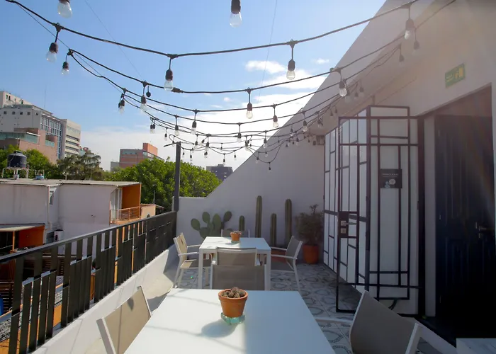 La Palomilla (Adults Only)