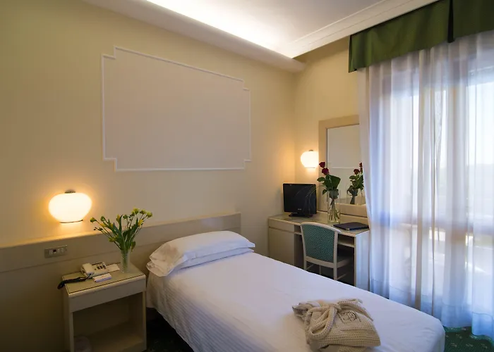 Hotel Terme Antoniano
