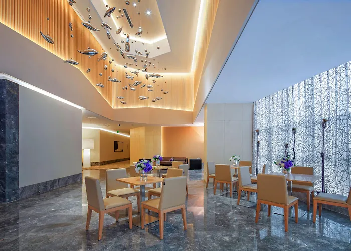 Skytel Hotel Chengdu-City Center