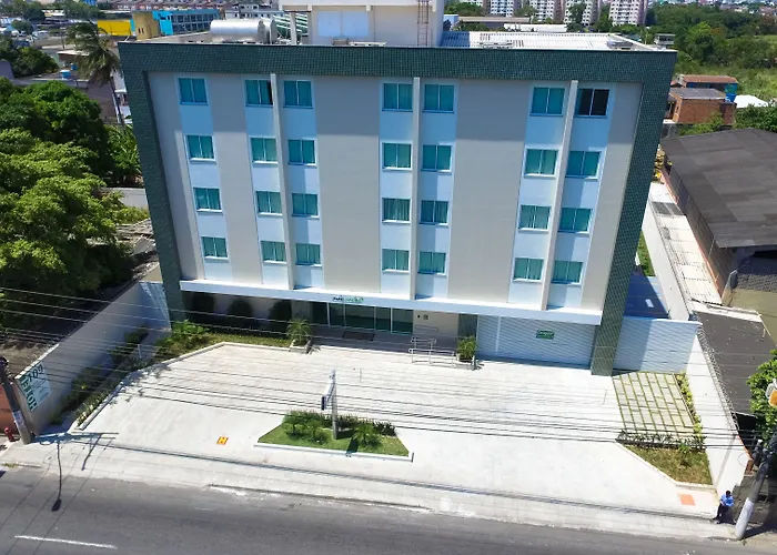 Hotel Jardins
