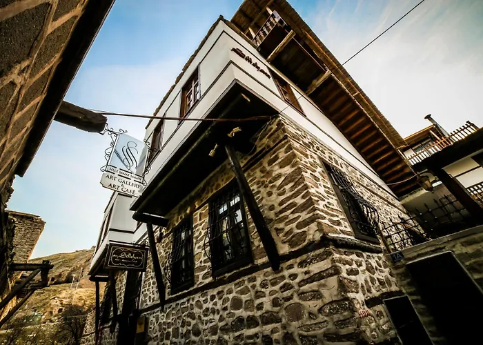 Sillehan Boutique Hotel