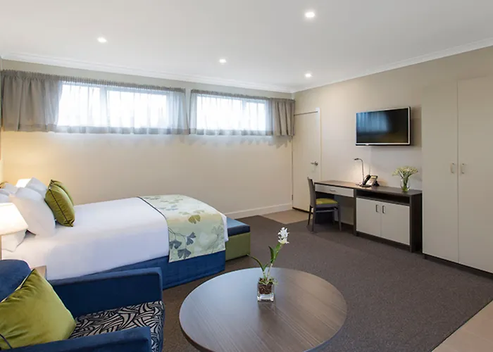 Comfort Inn & Suites Warragul