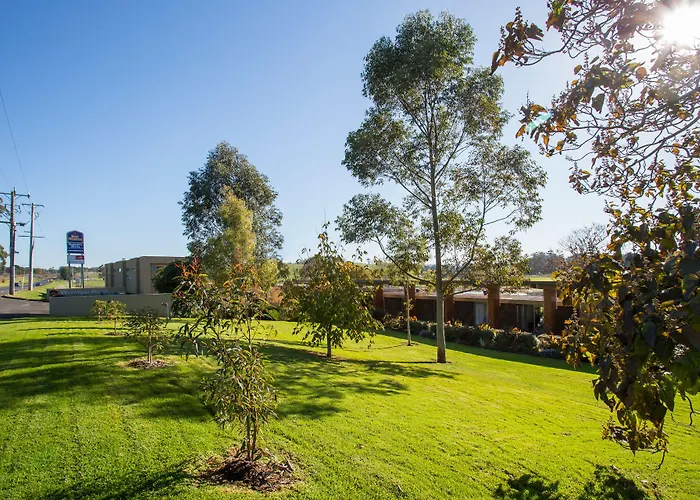 Comfort Inn & Suites Warragul
