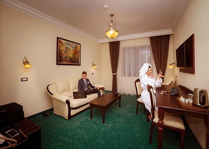 Magus Hotel
