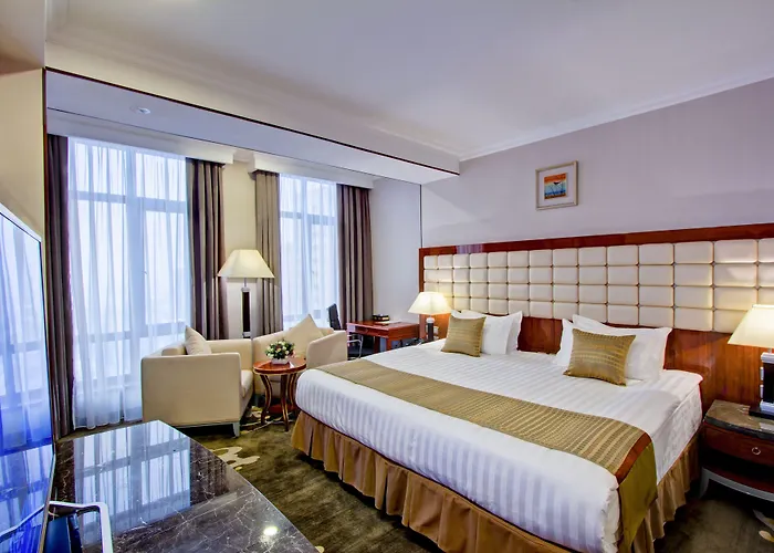 Hotel Lulu