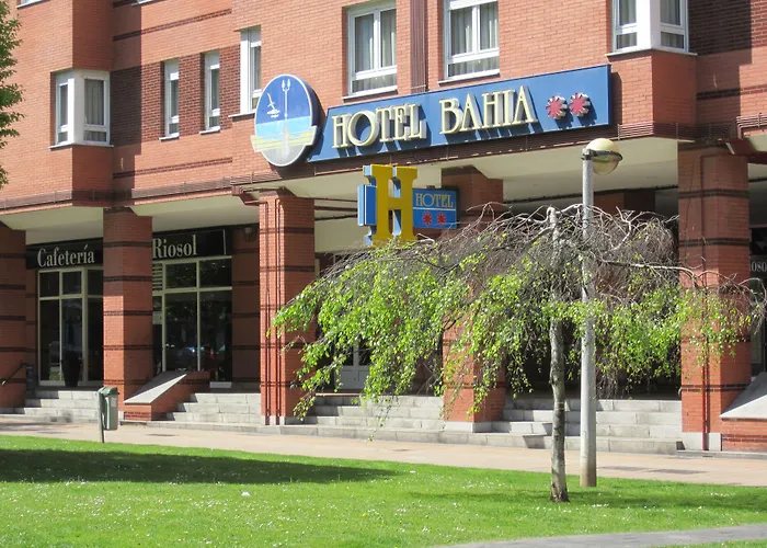 Hotel Bahia