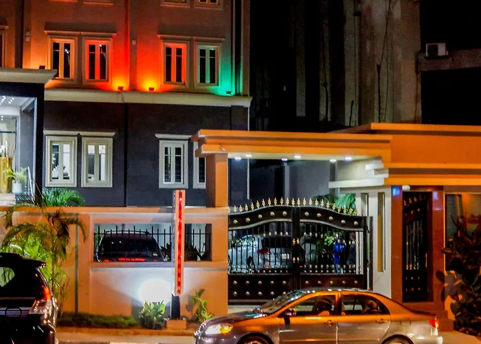 Citiheight Hotel