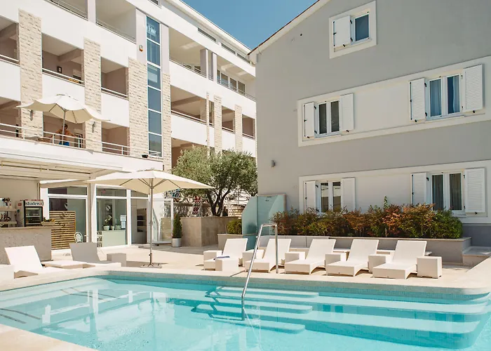 Ribarska Koliba Resort
