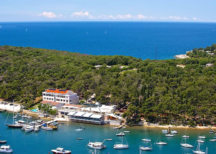 Ribarska Koliba Resort