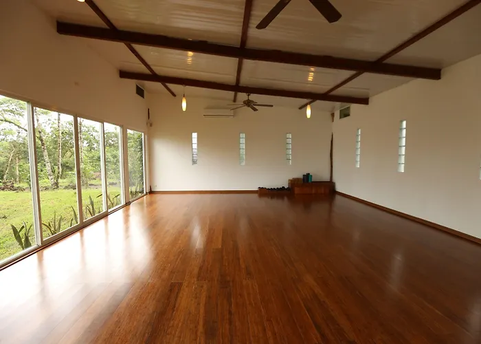 Semilla Verde Boutique Hotel