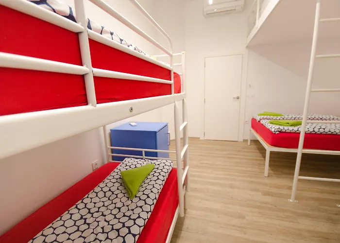 Rooms Ambrozic