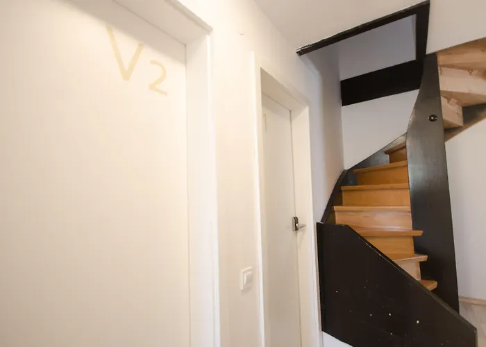 Rooms Ambrozic