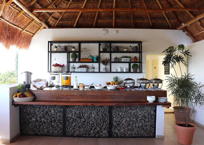 Elements Tulum Boutique Hotel