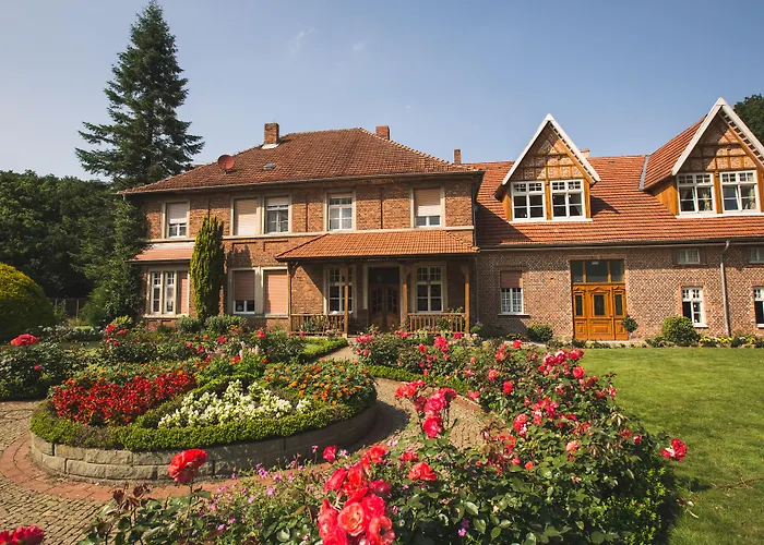 Landhaus Schulze Osthoff