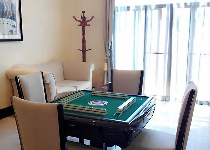 Country Garden Holiday Hotel Meizhou