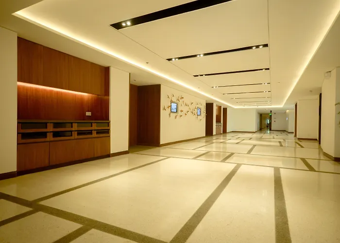 Hue Hotels And Resorts Puerto Princesa Managed By Hii