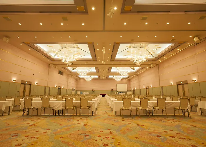 Atami Korakuen Hotel