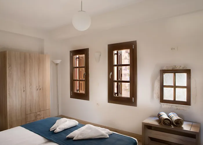 C&M Residence Chania Old Town