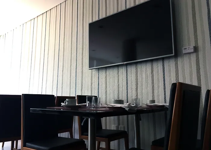Frontier Hotel Rivera