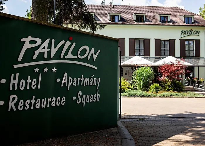 Pavilon