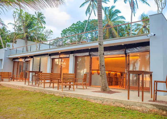 R Degrees Boutique Hotel & Spa
